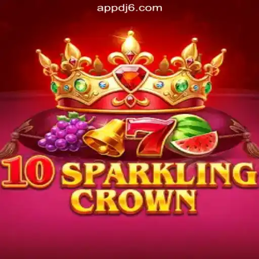 Discovering the Allure of '10SparklingCrown' on DJ6.COM: Brazil's Premier Slot Experience