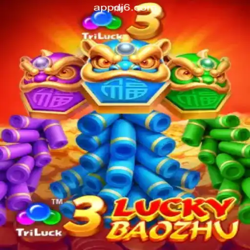 Exploring the Exciting World of 3LuckyBaozhu on DJ6.COM: Brasil's Premier Slots Experience