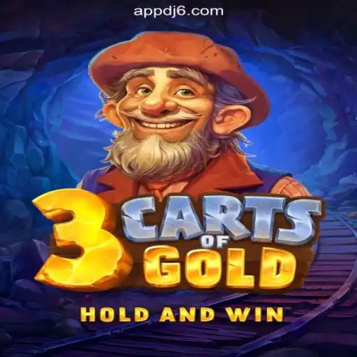 3cartsOfGold: A Deep Dive into DJ6.COM Platform-Oficial Slots Brasil #1