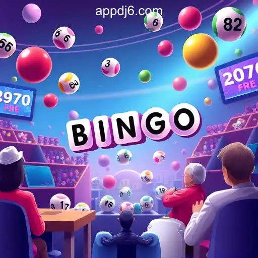 Bingo Games