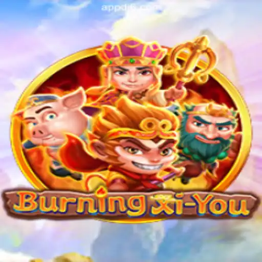 Unveiling the Exciting World of BurningXiYou on DJ6.COM Platform-Oficial Slots Brasil #1