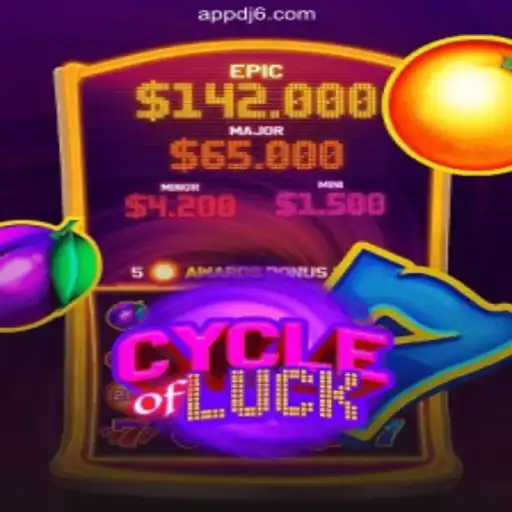 Cycle of Luck: Discover the DJ6.COM Platform's Leading Slot Game in Brazil