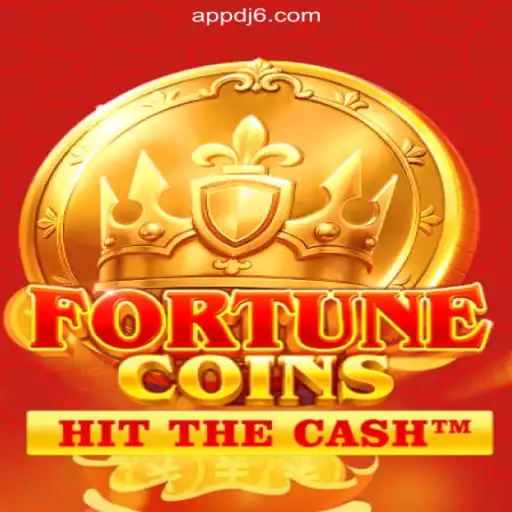 Exploring FortuneCoins: The Leading Game on DJ6.COM Platform-Oficial Slots Brasil #1