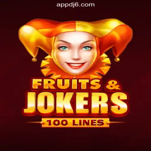 Exploring FruitsAndJokers100: An Innovative Slot Game on DJ6.COM Platform