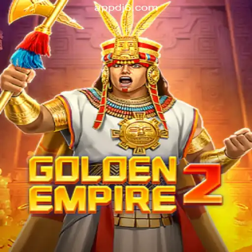 GoldenEmpire2: Experience the Best on the DJ6.COM Platform-Oficial Slots Brasil #1