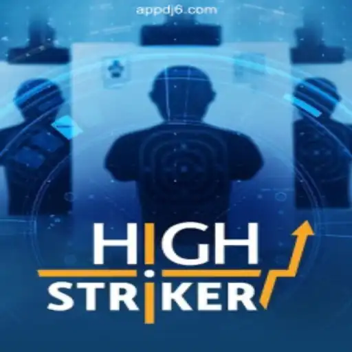 HighStriker: Elevate Your Gaming Experience on DJ6.COM platform-Oficial Slots Brasil #1