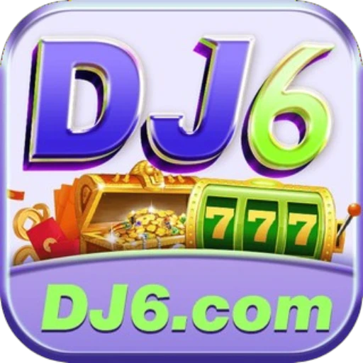DJ6.COM platform-Oficial Slots Brasil #1 Logo