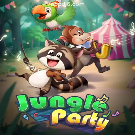 Discover JungleParty: The Vibrant Slot Game on DJ6.COM Plataforma Oficial Slots Brasil #1