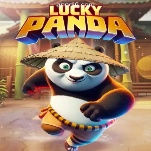 Exploring the Thrills of LuckyPanda on DJ6.COM Platform-Oficial Slots Brasil #1