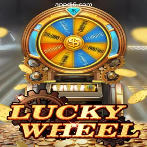 Discover LuckyWheel: Your Go-To Destination for Thrilling Slots Experience on DJ6.COM Platform