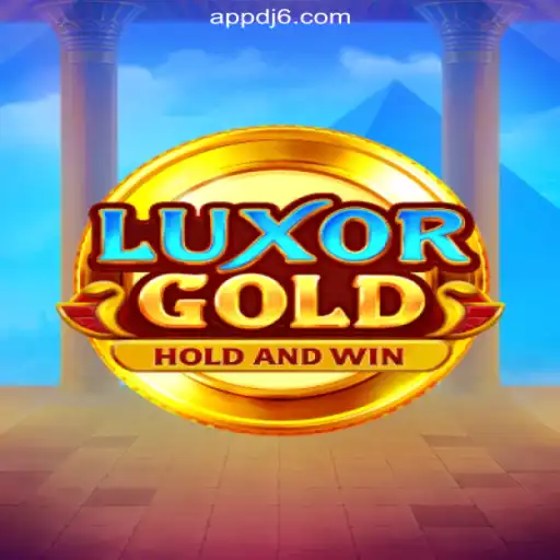 Unveiling LuxorGold: The Crown Jewel of DJ6.COM's Slots Portfolio