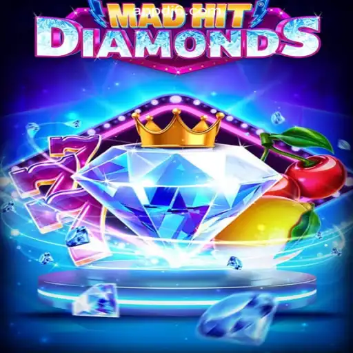 Unveiling MadHitDiamonds: A Deep Dive Into the Thrilling World of DJ6.COM's Oficia-Slots Brasil #1
