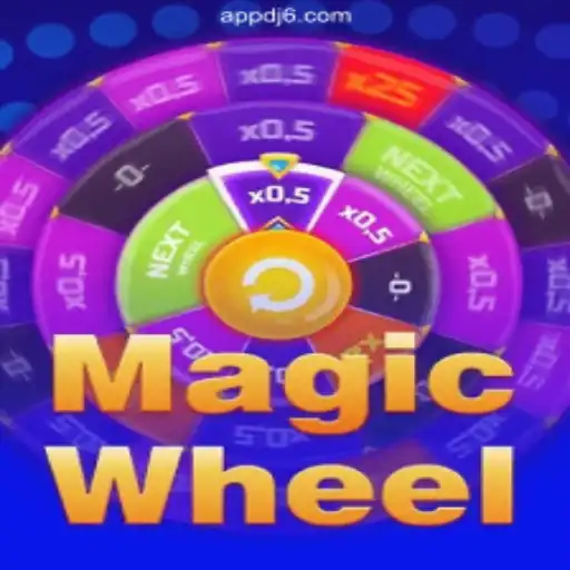 MagicWheel: The Thrilling Experience on DJ6.COM Platform - Official Slots Brasil #1