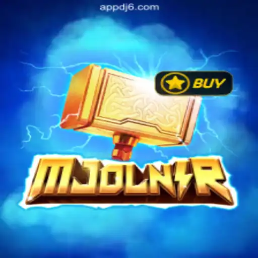 Unleashing the Power of Mjolnir: Conquer the DJ6.COM Platform