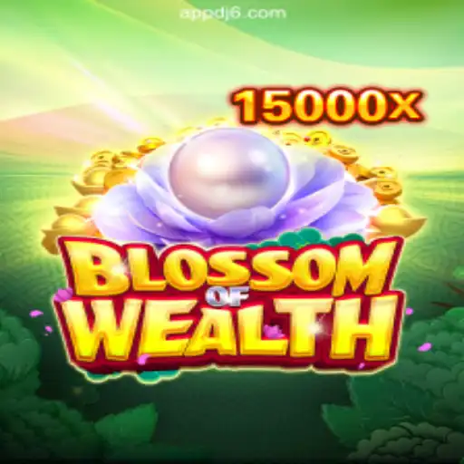 Blossom of Wealth: Discover the World of DJ6.COM Platform-Oficial Slots Brasil #1