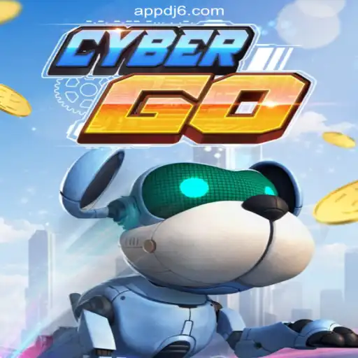 CyberGO: Revolutionizing Gaming on the DJ6.COM Platform
