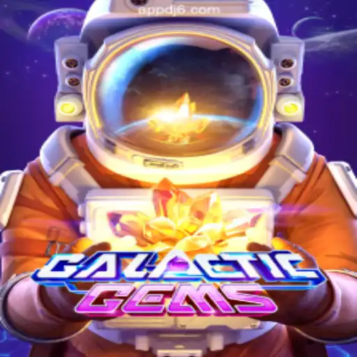 Exploring GalacticGems: A Stellar Journey into Gaming on DJ6.COM Platform