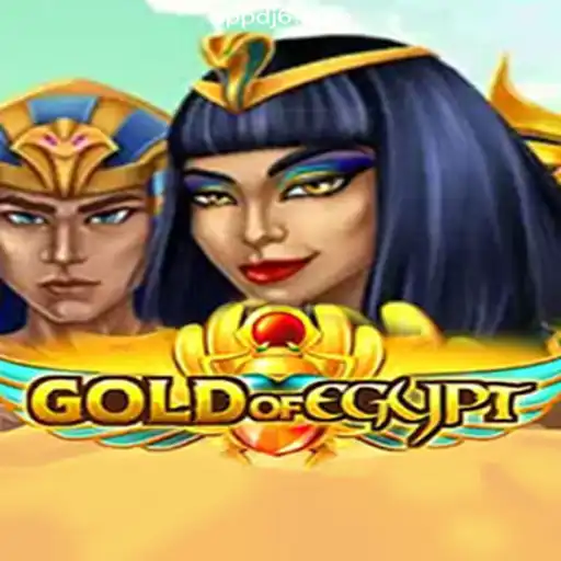 Discover the Mysteries of GoldOfEgypt on the DJ6.COM Platform - Oficial Slots Brasil #1