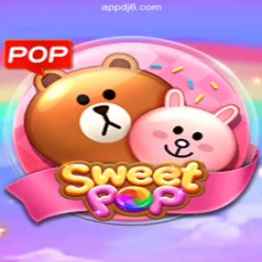 SweetPOP: The Thrilling World of Slot Gaming on DJ6.COM Plataforma Oficial Slots Brasil #1