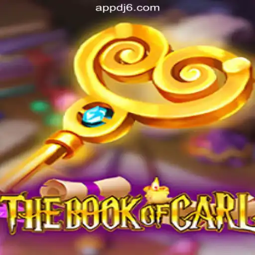 TheBookofCarl: A Deep Dive into the DJ6.COM Platform-Oficial Slots Brasil #1