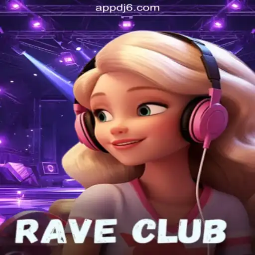 RaveClub: Dive into the Vibrant World of Official Slots on DJ6.COM