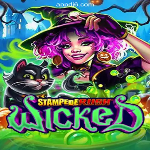 Exploring StempedeRushWicked: A Deep Dive Into the Thrilling World of DJ6.COM's Official Slots Brasil