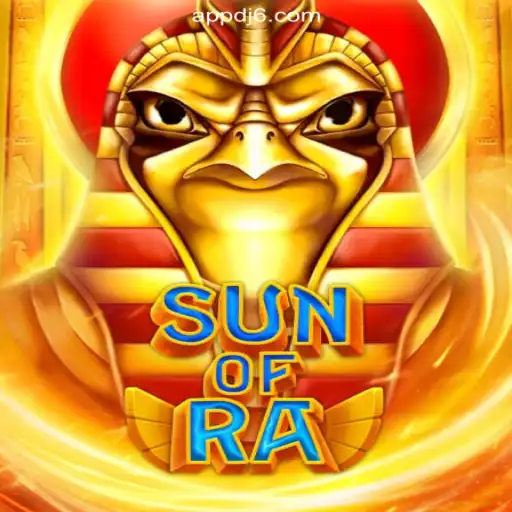 SunofRa: An Immersive Gaming Experience on DJ6.COM Platform