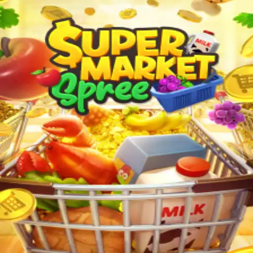 SupermarketSpree on DJ6.COM: The Premier Slot Game Experience in Brazil