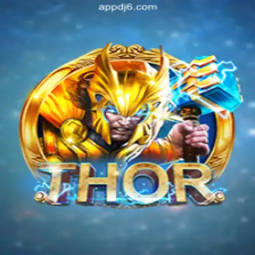 Exploring the Mythical World of THOR Slots on DJ6.COM Platform