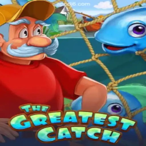 Discover TheGreatestCatch: A Winning Experience on DJ6.COM Platform-Oficial Slots Brasil #1