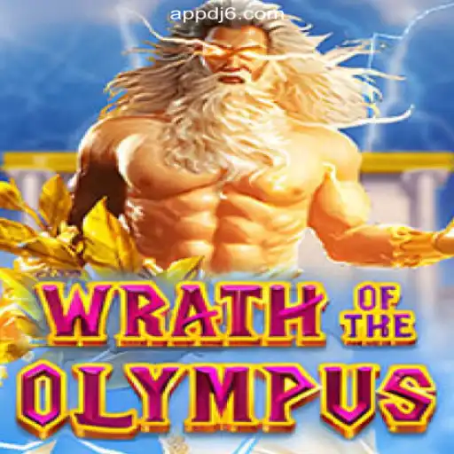 Wrath of Olympus: Discover the Divine Slots Experience on DJ6.COM